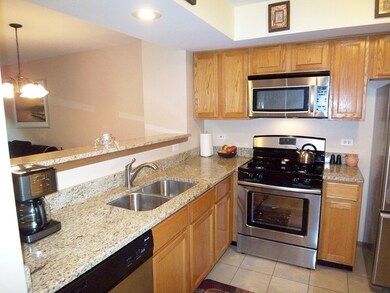 1838 Grove Ave unit 18B183, Schaumburg, IL 60193 - photo 2