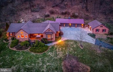 190 Burnt Church Rd, Winchester, VA 22603 - photo 2