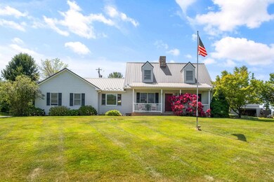 53 Stingy Hollow Rd, Staunton, VA 24401 - photo 2