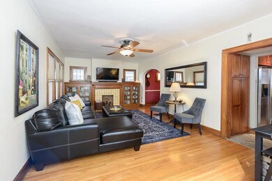 living room 1