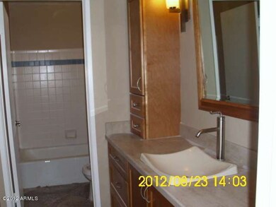 First Floor Bath
