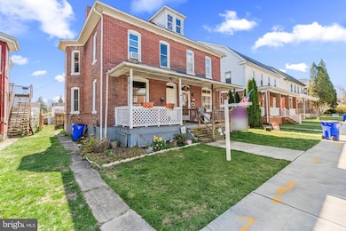 238 W Side Ave, Hagerstown, MD 21740 - photo 2