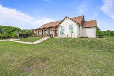 1158 County Road 404, Nemo, TX 76070 - photo 3
