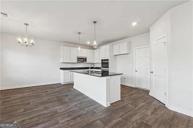 206 Freshwater Ct unit 34E, Lagrange, GA 30241 - photo 7