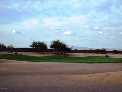 Golf course view 1