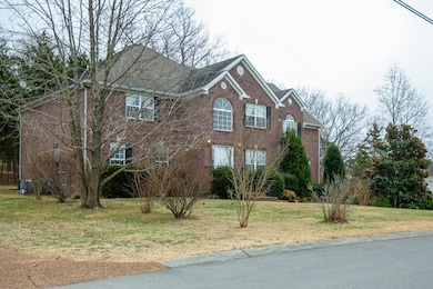 Level yard, almost 1/2 Acre