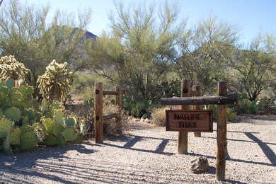 TE2 Nature Trail