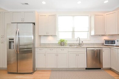 195 Cypress St unit 3, Brookline, MA 02445 - photo 4