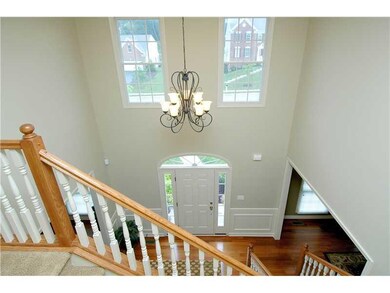 Entry/Foyer.