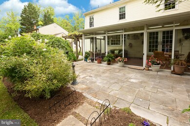 304 Great Falls St, Falls Church, VA 22046 - photo 6