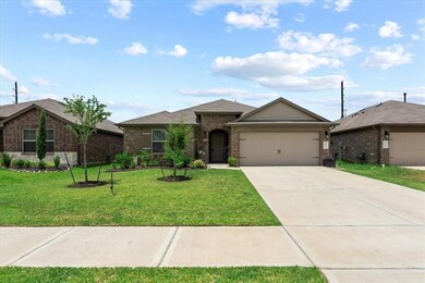 3314 Zephyr Park Ln, Katy, TX 77494 - photo 2