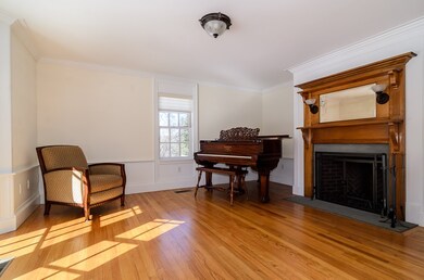 663 Boston Post Rd, Weston, MA 02493 - photo 7