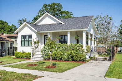 5117 Lafaye St, New Orleans, LA 70122 - photo 2