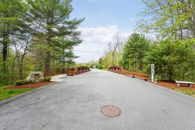 107 Rogerson Crossing unit 107, Uxbridge, MA 01569 - photo 2