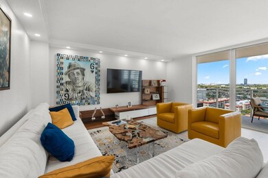 Parker Plaza Estates unit 1407, Hallandale Beach, FL 33009 - photo 4