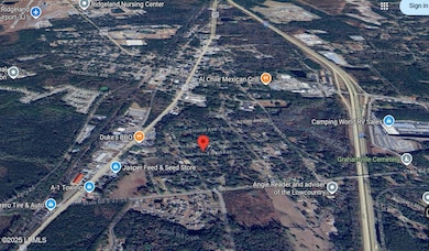 Tbd Forest Ave, Ridgeland, SC 29936 - photo 2