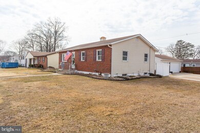 500 Nollmeyer Rd, Middle River, MD 21220 - photo 3