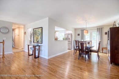 Living/Dining