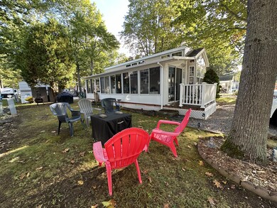 150 Chapel Rd unit 704, Wells, ME 04090 - photo 4