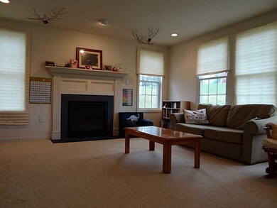 Family Room.