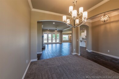 9022 N 65th East Place, Owasso, OK 74055 - photo 4