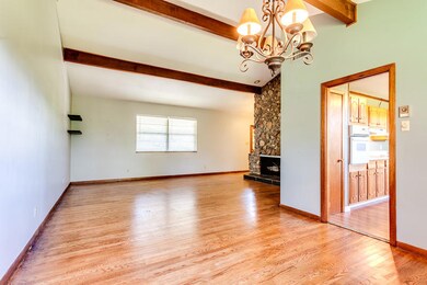 Living/Dining Room
