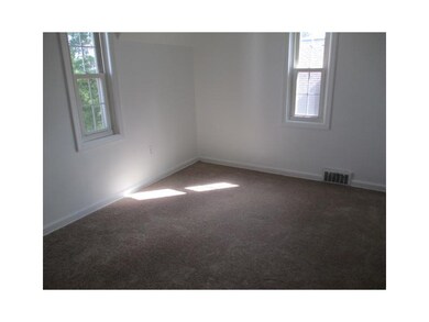 Bedroom.