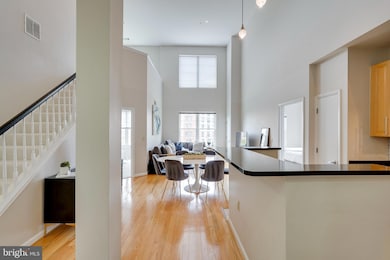 Silverton Condominiums, Silver Spring, MD 20910 - photo 4