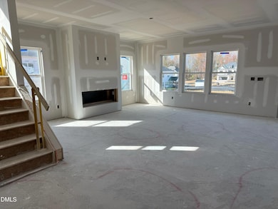 520 Contempo Ct unit 36, Wake Forest, NC 27587 - photo 6