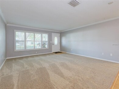 Enter into a light and bright move in ready home. 