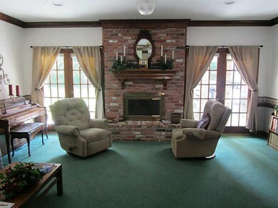 Living Room.