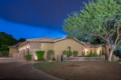 2529 E Vaughn Ct, Gilbert, AZ 85234 - photo 2