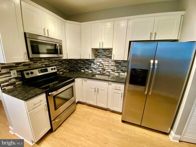 2120 E Fayette St unit 2, Baltimore, MD 21231 - photo 3