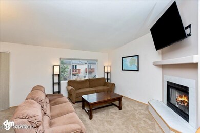 2621 Easthaven Cir unit 12A, Anchorage, AK 99508 - photo 3