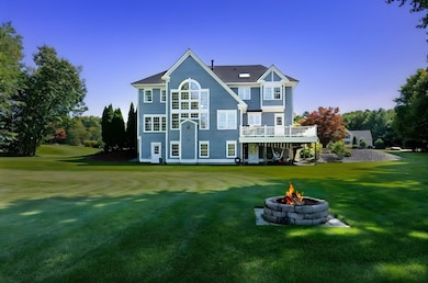 10 Dunham Pond Rd, Lakeville, MA 02347 - photo 2