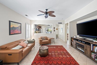 great room