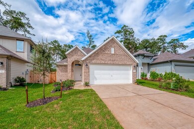 32009 Towering Birch Trail, Conroe, TX 77385 - photo 2