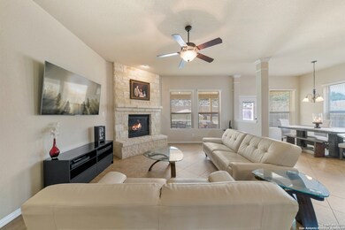 3315 Navajo Peace, San Antonio, TX 78261 - photo 5