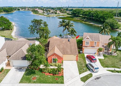 12920 Elmford Ln, Boca Raton, FL 33428 - photo 7