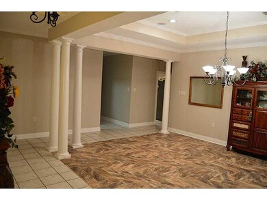 Dining Room.