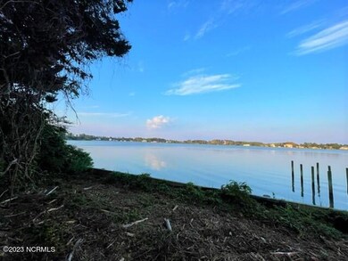 waterfront