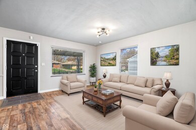 3445 N Olney St, Indianapolis, IN 46218 - photo 2