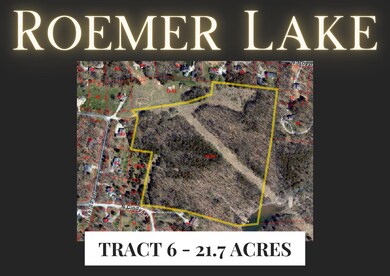 21.7 ACRES N Cindy Ln, Columbia, MO 65202 - photo 2