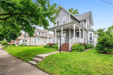 278 Miller St, North Tonawanda, NY 14120 - photo 5