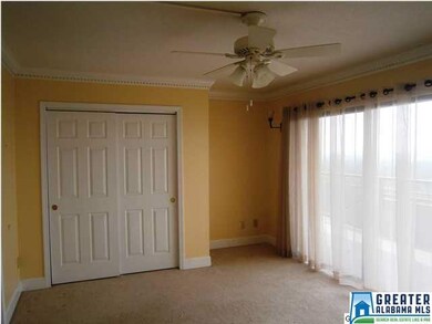 Bedroom #1.