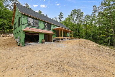 A 2025 new construction!