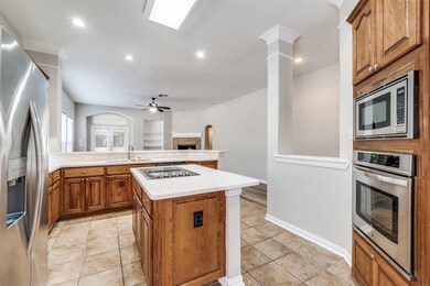 4742 Coyote Trail, Dallas, TX 75227 - photo 6