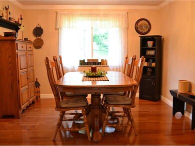 Dining Room.