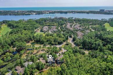 1303 Salamander Trail Panama City Beach