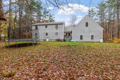 Exterior Rear